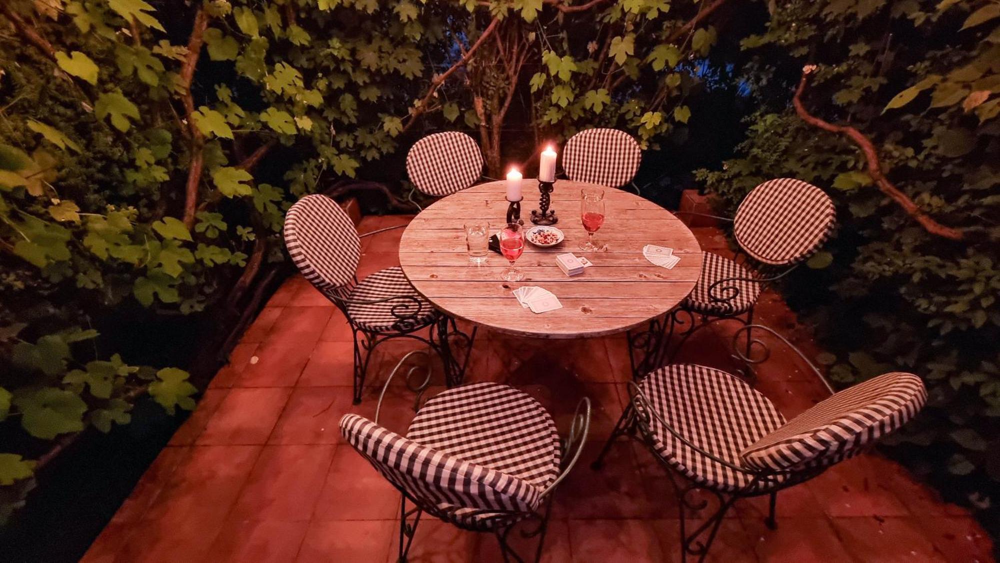 Moja Vila بليد المظهر الخارجي الصورة